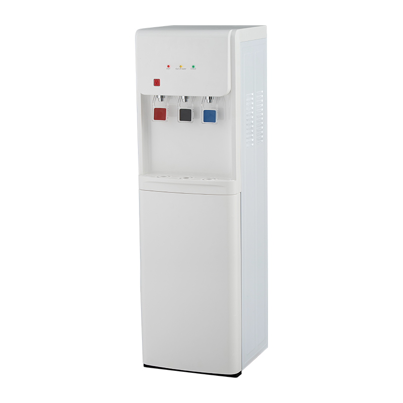 YX-2506/YLX-2506 Beyaz Üç Çıkışlı Alttan Tip Su Sebili YX-2506/YLX-2506 Beyaz Üç Çıkışlı Alttan Tip Su Sebili