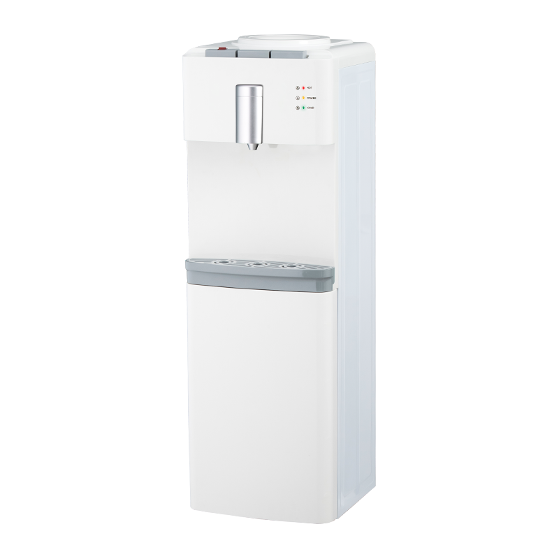 YR-2507/YLR-2507/YLR-2507Y Beyaz Soğutmalı Dikey Su Sebili