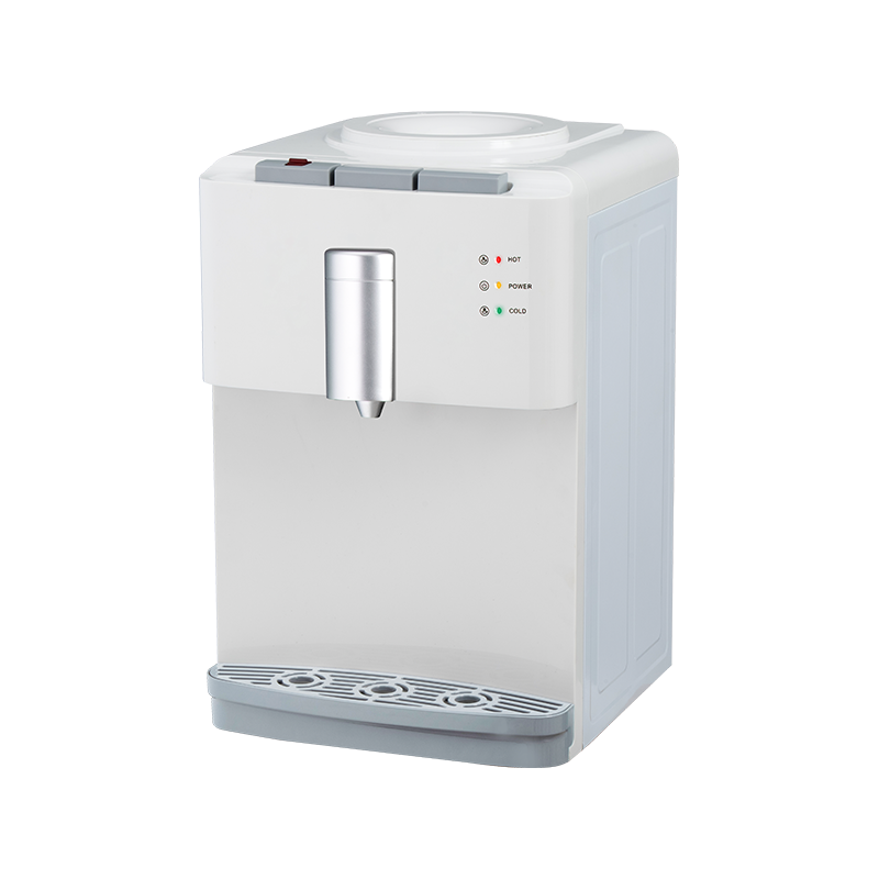 YR-2507T/YLR-2507T Beyaz Soğutmalı Masaüstü Su Sebili YR-2507T/YLR-2507T Beyaz Soğutmalı Masaüstü Su Sebili