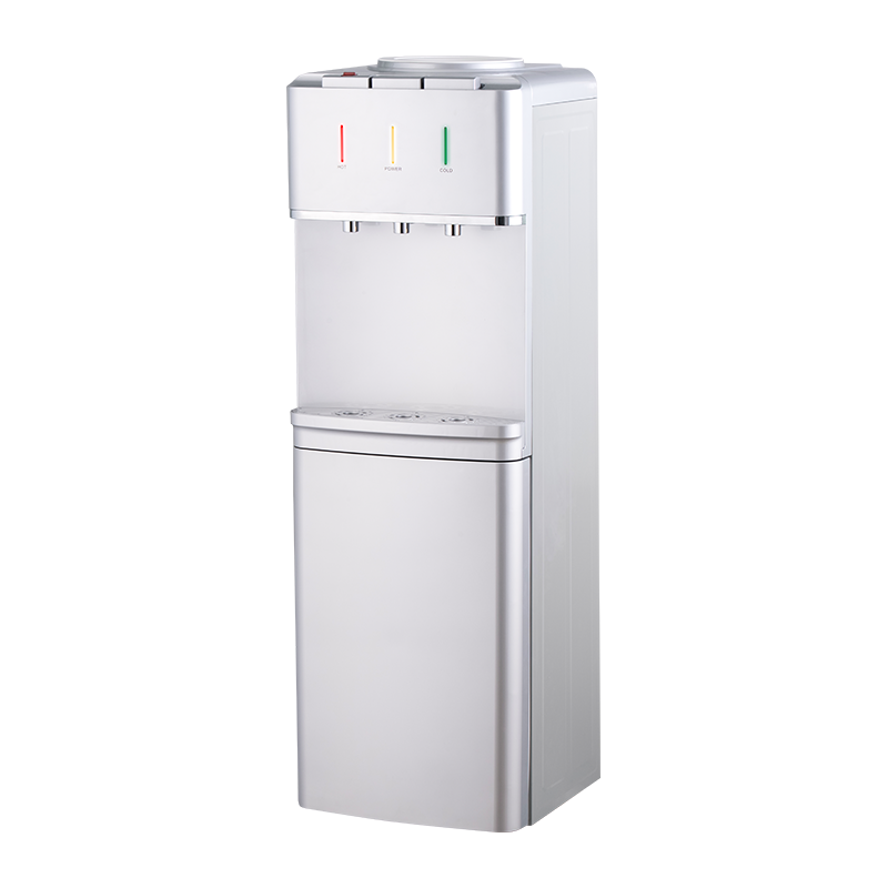 YR-2508/YLR-2508/YLR-2508Y Gümüş Ev Tipi Dikey Su Sebili YR-2508/YLR-2508/YLR-2508Y Gümüş Ev Tipi Dikey Su Sebili