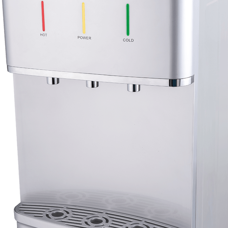 YR-2508/YLR-2508/YLR-2508Y Gümüş Ev Tipi Dikey Su Sebili YR-2508/YLR-2508/YLR-2508Y Gümüş Ev Tipi Dikey Su Sebili