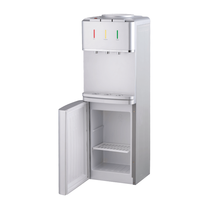YR-2508/YLR-2508/YLR-2508Y Gümüş Ev Tipi Dikey Su Sebili YR-2508/YLR-2508/YLR-2508Y Gümüş Ev Tipi Dikey Su Sebili