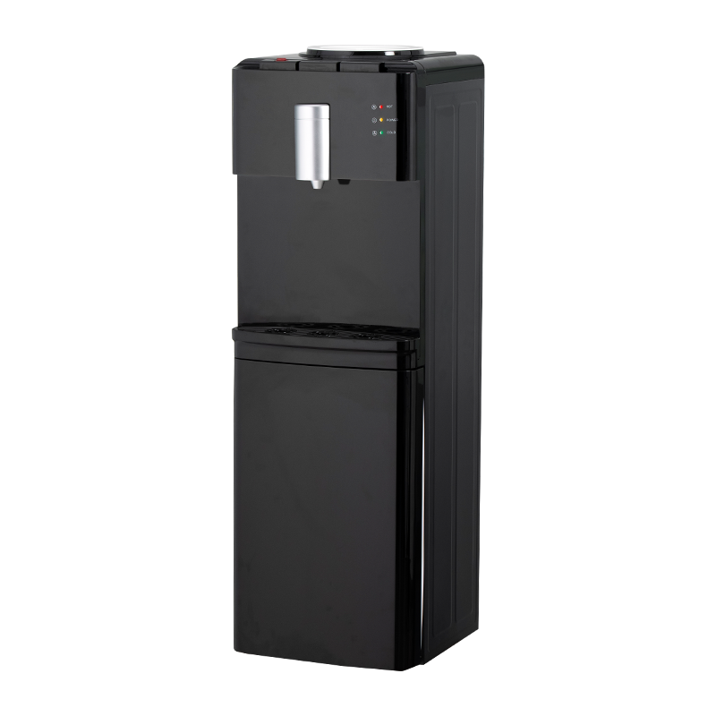 YR-2507/YLR-2507/YLR-2507Y Siyah Soğutmalı Dikey Su Sebili YR-2507/YLR-2507/YLR-2507Y Siyah Soğutmalı Dikey Su Sebili