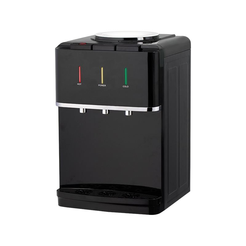 YR-2508T/YLR-2508T Siyah Sıcak ve Soğuk Masaüstü Su Sebili YR-2508T/YLR-2508T Siyah Sıcak ve Soğuk Masaüstü Su Sebili