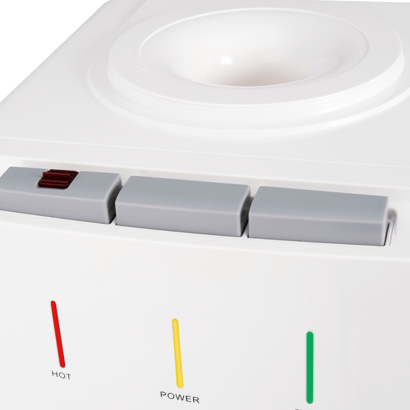YR-2508/YLR-2508/YLR-2508Y Beyaz Ev Tipi Dikey Su Sebili YR-2508/YLR-2508/YLR-2508Y Beyaz Ev Tipi Dikey Su Sebili
