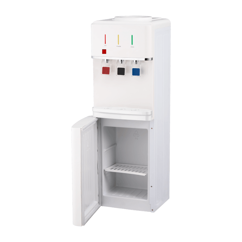 YR-2509/YLR-2509/YLR-2509Y Beyaz Üç Çıkışlı Dikey Su Sebili YR-2509/YLR-2509/YLR-2509Y Beyaz Üç Çıkışlı Dikey Su Sebili