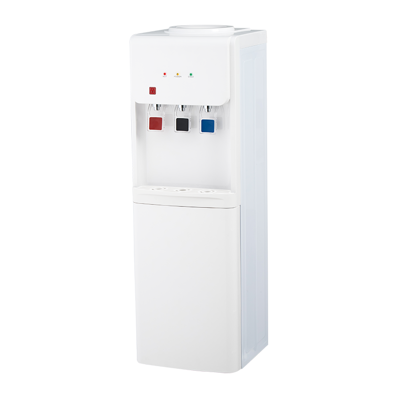 YR-2506/YLR-2506/YLR-2506Y Beyaz Soğuk/Sıcak/Normal Sıcaklık Dikey Su Sebili