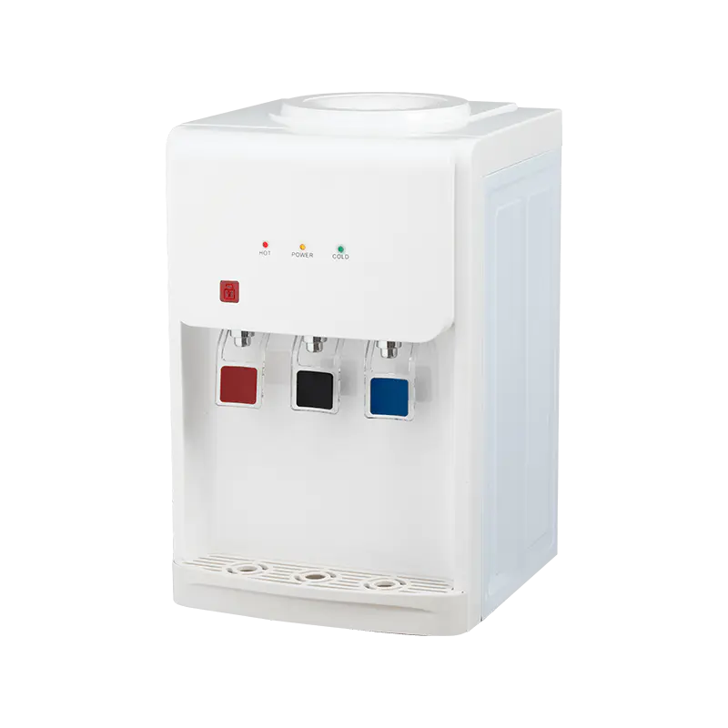 YR-2506T/YLR-2506T Beyaz Ev Masaüstü Su Sebili