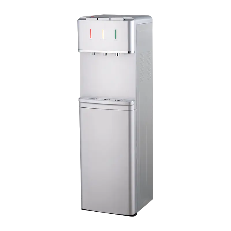 YX-2508/YLX-2508 Silver Ofis Alttan Monte Su Sebili