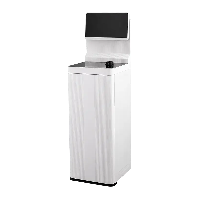 YR-2502/YLR-2502 Çift Su Isıtıcılı Çay Bar Makinesi YR-2502/YLR-2502 Çift Su Isıtıcılı Çay Bar Makinesi