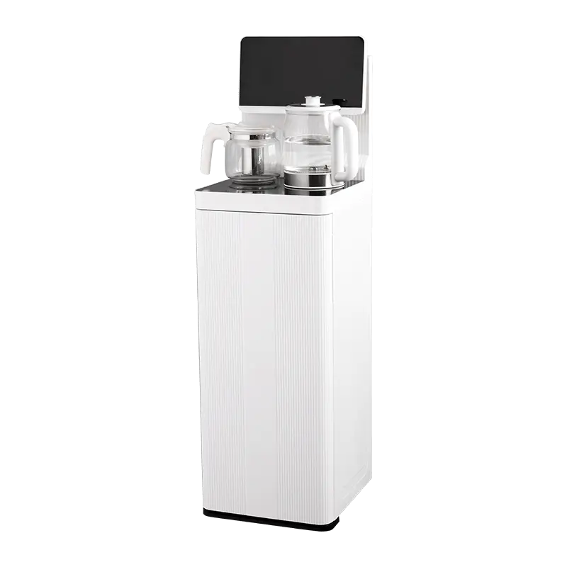 YR-2502/YLR-2502 Çift Su Isıtıcılı Çay Bar Makinesi YR-2502/YLR-2502 Çift Su Isıtıcılı Çay Bar Makinesi