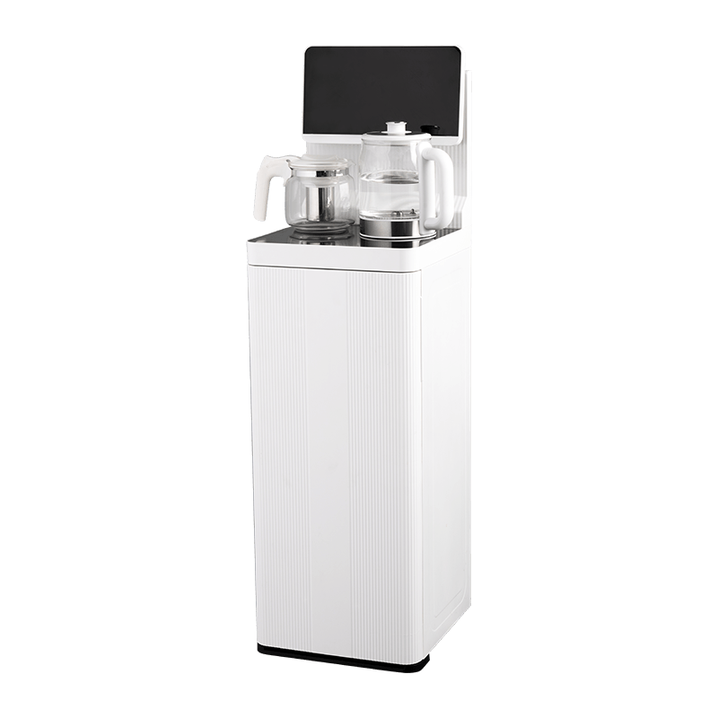 YR-2502/YLR-2502 Çift Su Isıtıcılı Çay Bar Makinesi