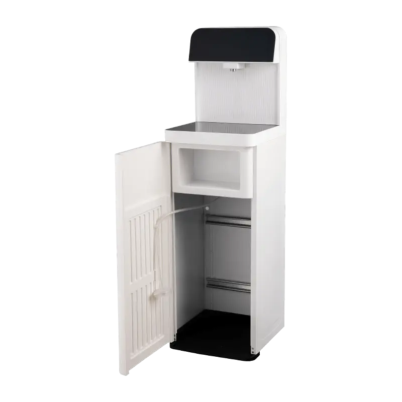 YR-2405/YLR-2405 Alttan Montajlı Çay Bar Makinesi YR-2405/YLR-2405 Alttan Montajlı Çay Bar Makinesi