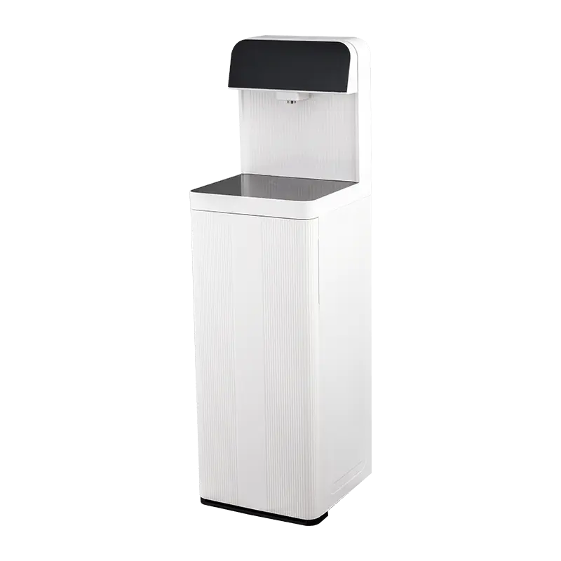 YR-2405/YLR-2405 Alttan Montajlı Çay Bar Makinesi YR-2405/YLR-2405 Alttan Montajlı Çay Bar Makinesi