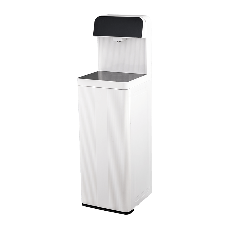 YR-2405/YLR-2405 Alttan Montajlı Çay Bar Makinesi