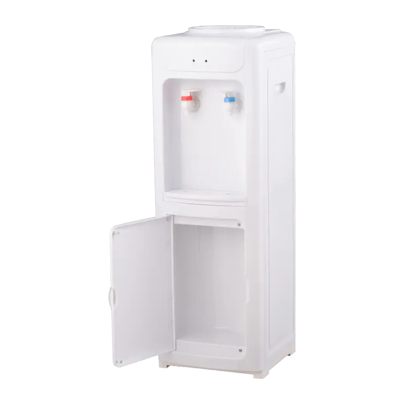 YR-2501/YLR-2501 Beyaz Üstten Montajlı Su Sebili YR-2501/YLR-2501 Beyaz Üstten Montajlı Su Sebili