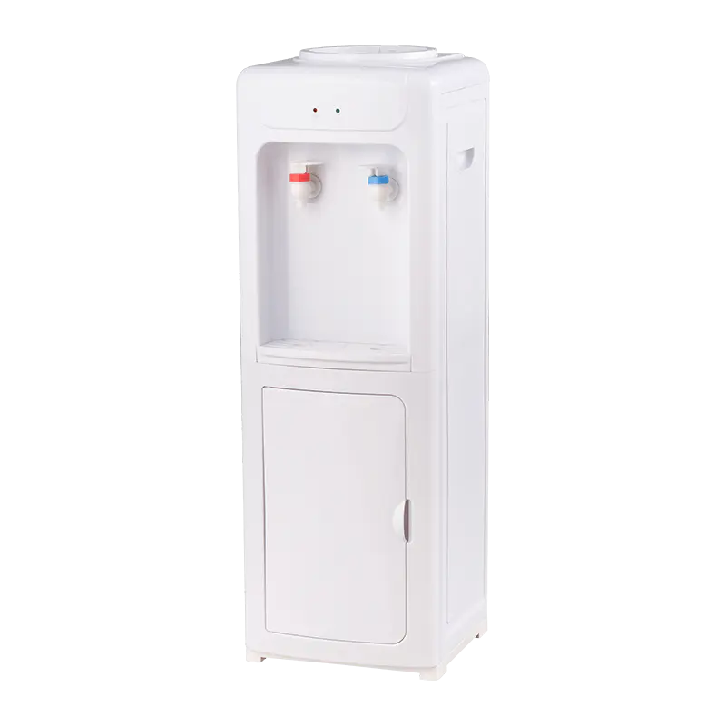 YR-2501/YLR-2501 Beyaz Üstten Montajlı Su Sebili